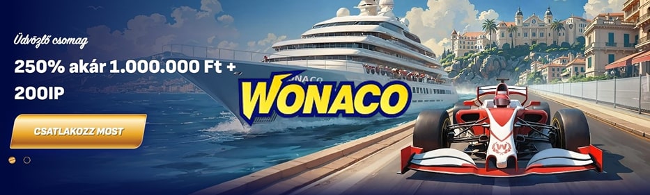 wonaco